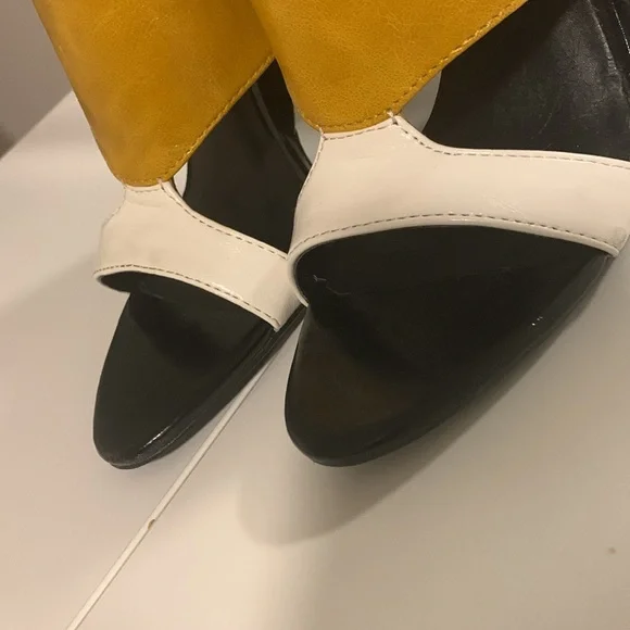 ZARA basic heels - Picture 8 of 10